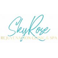 SkyRose Rejuvenation Clinic & Spa LLC Logo
