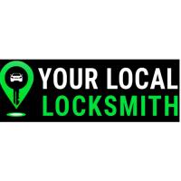 Your Local Locksmith Logo
