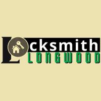 Locksmith Longwood FL Logo