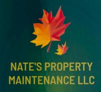 Nate's Property Maintenance LLC Logo