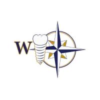  West Periodontics and Dental Implants Logo