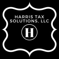 Harris Tax Solutions LLC Logo