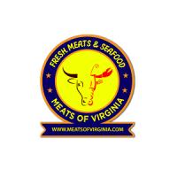 Meats Of Virginia Logo