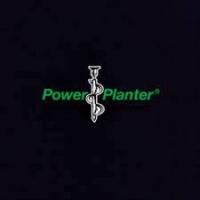 Power Planter Logo