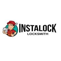 Instalock Locksmith logo