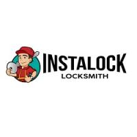Instalock Locksmith Logo