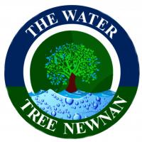 Water Tree Newnan Logo