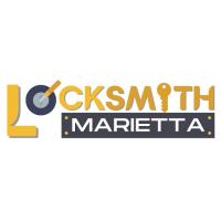 Locksmith Marietta GA logo