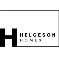 Helgeson Homes logo