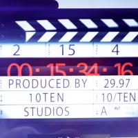 10ten Studios Logo