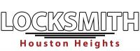 Locksmith Houston Heights logo