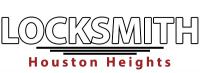 Locksmith Houston Heights Logo