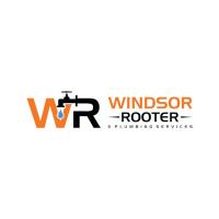 Windsor Rooter Logo