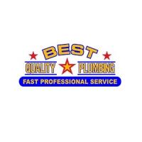 Best Quality Plumbing logo