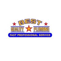 Best Quality Plumbing Logo
