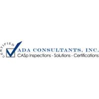 Certified ADA Consultants, Inc Logo