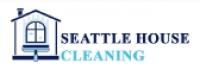Seattle House Cleaning Logo