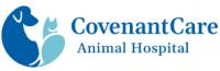 Covenant Care Animal Hospital Logo