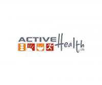Active Health Ltd Logo
