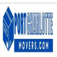 Port Charlotte Movers Logo