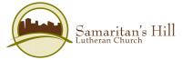 Samaritans Hill Church Logo