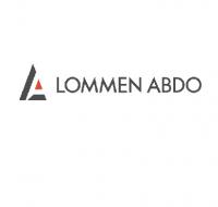 Lommen Abdo Logo