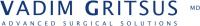 Vadim Gritsus - Advanced Surgical Solutions Logo
