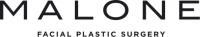 Malone Facial Plastic Surgery Logo