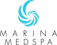 Marina Medspa Logo