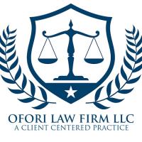 Ofori Law Firm, LLC Logo