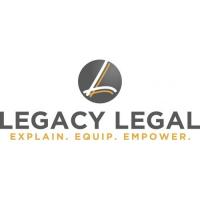 Legacy Legal, LLC Logo