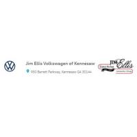 Jim Ellis Volkswagen Kennesaw Logo