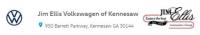 Jim Ellis Volkswagen Kennesaw Logo