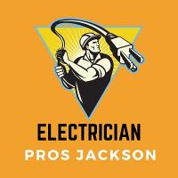 Electrician Pros Jackson Logo