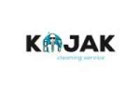Kojak Cleaning Service logo