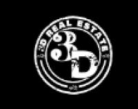 3D Real Estate brokered by exp Commercial, LLC Logo