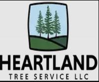 Heartland Tree Service Logo