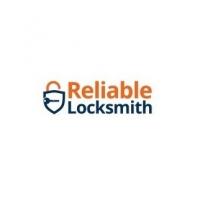 Reliable Locksmith NYC Logo