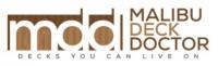 Malibu Deck Doctor logo