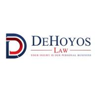 DeHoyos Law Firm, PLLC Logo