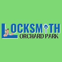 Locksmith Orchard Park NY Logo