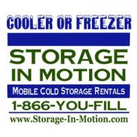 Storage In Motion logo