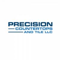 Precision Countertops and Tile - Quartz Countertops - Kansas City logo