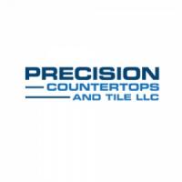 Precision Countertops and Tile - Quartz Countertops - Kansas City Logo