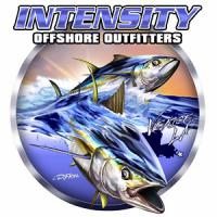 Intensity Offshore Outfitters logo