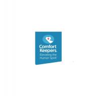 Comfort Keepers of Birmingham, AL Logo