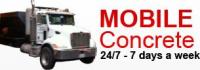 Mobile Concrete - Ready Mix Supplier logo