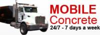 Mobile Concrete - Ready Mix Supplier Logo