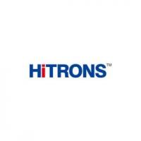 Hitrons Logo