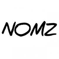 NOMZ logo